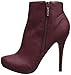 Michael Antonio Women's Myron Bootie