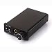 SMSL sApII TPA6120A2 Big Power High Fidelity Stereo Headphone Amplifier black RS.9849.00