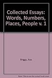 The collected essays of Asa Briggs