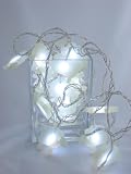 Miniline White Sheep Glow on String Lights