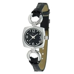 Performer Damen-Armbanduhr XS Analog Leder 70912022