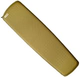 Therm-a-Rest Trail Pro Mattress (Large, Green Moss)