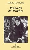 Biographie De La Faim