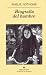 Biografia del Hambre (Paperback)