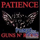 PATIENCE