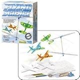 Flying Science