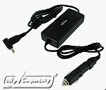 HP - COMPAQ PRESARIO 12XL125 Auto/Air Adapter (Equivalent)