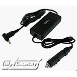 WINBOOK SI2 SERIES Auto/Air Adapter (Equivalent)