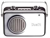 Dualit DAB Kitchen Radio  Radio
