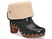 UGG® Australia Women's Lynnea Boots Black