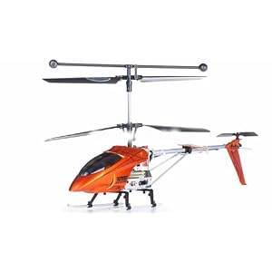 RC Helicopters S006G with GYRO