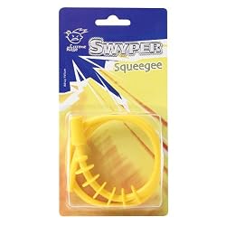 Extreme Rage Swyper Squeegee Yellow
