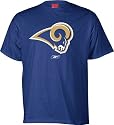 St. Louis Rams Touchdown T-Shirt