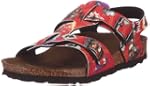 Birki Ios 334163, Sandali unisex bambino