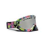 Dragon DX Mom's Closet Goggle - Womens - Moms-Closet/Ionized