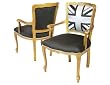 boudoir chairs