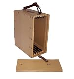 Guerrilla Painter 8 by 10 Adjustable Wet Painting Carrier