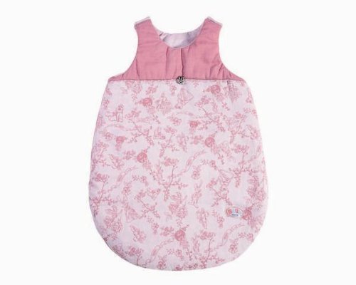 Childrens Toyshop  Toys : Baby Born Sleeping Bag