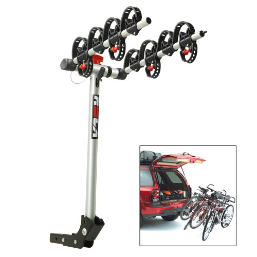 rola bike roof rack