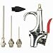 Northern Industrial Tools Air Blow Gun Kit - Model# ATBG703AVA