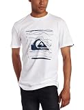 Quiksilver Mens Distort Tee