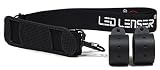 LED LENSER X21【明るさ約1000ルーメン/実用点灯時間約5時間/フォーカスコントロール機能搭載】 OPT-8421の画像