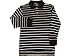 Apparel : Polo Ralph Lauren Little Boy Long-Sleeve Striped Polo