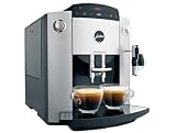 Produkt-Bild: Jura 13969 F 70 Impressa platin Espresso Vollautomat