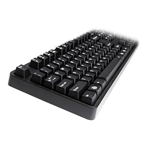 SteelSeries 6Gv2 Mechanical Gaming Keyboard Picture 3