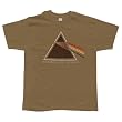 Pink Floyd - Darkside Distressed T-Shirt