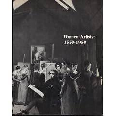 WMN ARTISTS, 1550-1950