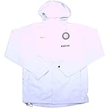 NIKE����ƥ�08-09�쥤�󥸥㥱�å�(�ۥ磻��)