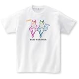 ドライTシャツ　BEST PARTNER MSX