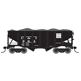 N RTR 55Ton Fishbelly Hopper C&I #315