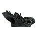 DEESEE(TM) New arrival trunk decoration resin Bole for aquarium fish tank