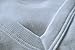 No.66 Town Men's Waist Slim Burn Fat Weight Loss Body Shaper Corset Crew Neck Short Sleeve T-shirts(XL,White)
