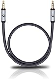 Produkt-Bild: Oehlbach i-Connect Stereo Audio-Kabel 0,5m schwarz