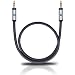 Oehlbach i-Connect Stereo Audio-Kabel 0,5m schwarz