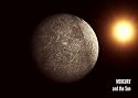 Stunning Set of 3D Planetary Postcards