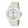 Ice-Watch - Flower Collection - White - Medium ( 43 mm )