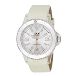 Ice-Watch - Flower Collection - White - Medium ( 43 mm )