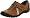 Brown Nubuck