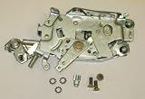 1978-1982 Corvette Door Lock Latch Assembly