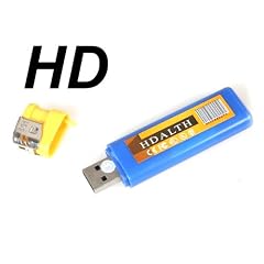 8GB HD SpyCam * Feuerzeug * Spionage Kamera * Cam * Spy * 1280x960 Pixel Video und 3264x2448 Pixel Bilder * Sound * (lighter cam) * NEU