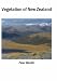 Book Vegetation of New Zealand