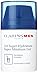 Clarins Super Moisture Gel for Men | Cooling Formula Hydrates and Matifies Skin | Powerful Plant Extracts Moisturize Even in Extreme Weather | Calms and Tones Face After Shaving | 1.8 oz