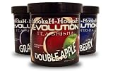 Sahara Herbal Evolution Tea Shisha Double Apple 50g