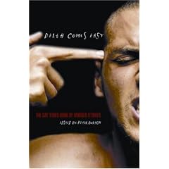 Death Comes Easy: The Gay Times Book of Murder Stories