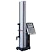 Mitutoyo 518-341A-21 Linear Height Gauge LH-600D High Performance 2D Measurement System, SPC Output, 24kg Mass