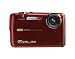Casio EXILIM EX-FS10 RD Highspeed Digitalkamera (9 Megapixel, 3-fach opt. Zoom, 6,4 cm (2,5 Zoll) Display) rot Casio EXILIM EX-FS10 RD Highspeed Digitalkamera (9 Megapixel, 3-fach opt. Zoom, 6,4 cm (2,5 Zoll) Display) rot